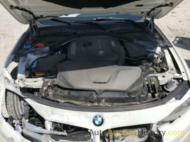 BMW 4 SERIES, WBA4W3C5XKAF92402