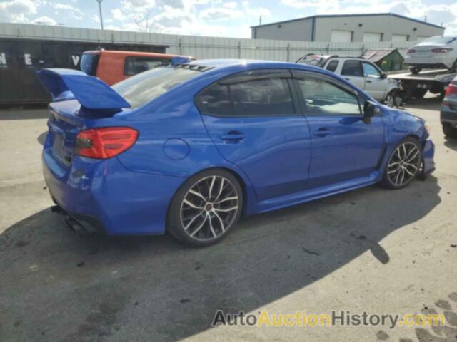 SUBARU WRX STI, JF1VA2L64F9837178