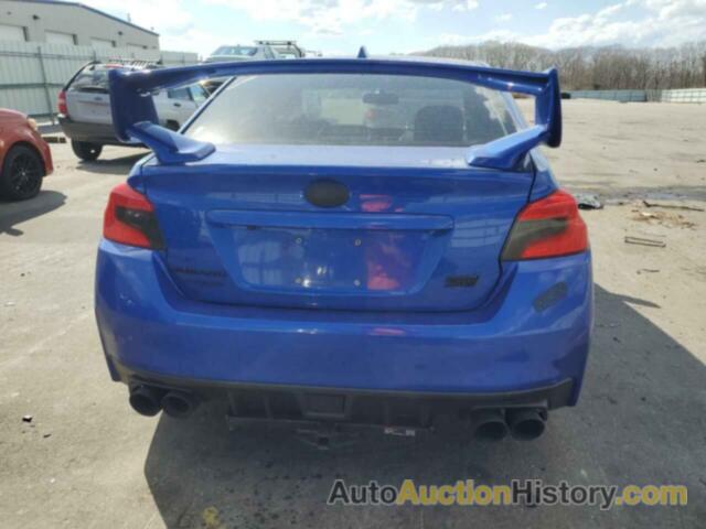 SUBARU WRX STI, JF1VA2L64F9837178