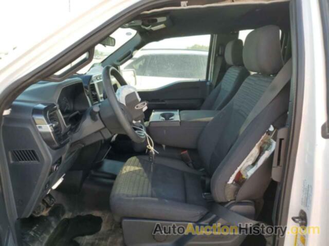 FORD F-150 SUPER CAB, 1FTEX1CP4PKD49872