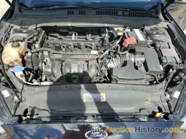 FORD FUSION SE, 3FA6P0H71GR319964