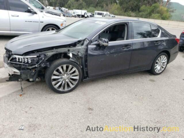 ACURA RLX ADVANCE, JH4KC1F9XEC006176