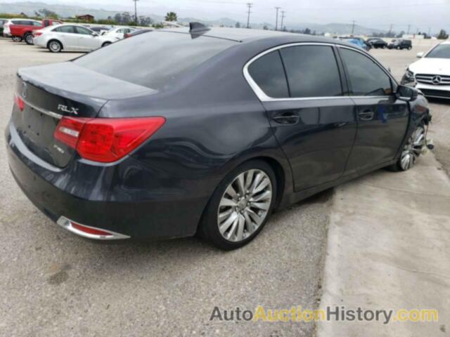 ACURA RLX ADVANCE, JH4KC1F9XEC006176