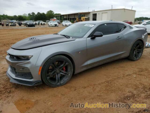 CHEVROLET CAMARO LT1 LT1, 1G1FF1R73P0148807