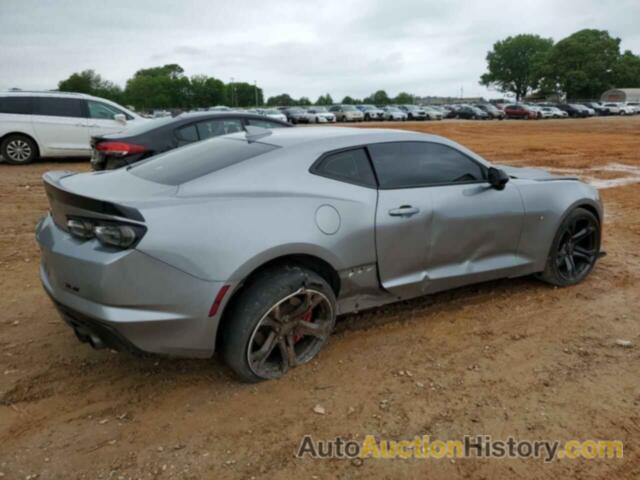 CHEVROLET CAMARO LT1 LT1, 1G1FF1R73P0148807