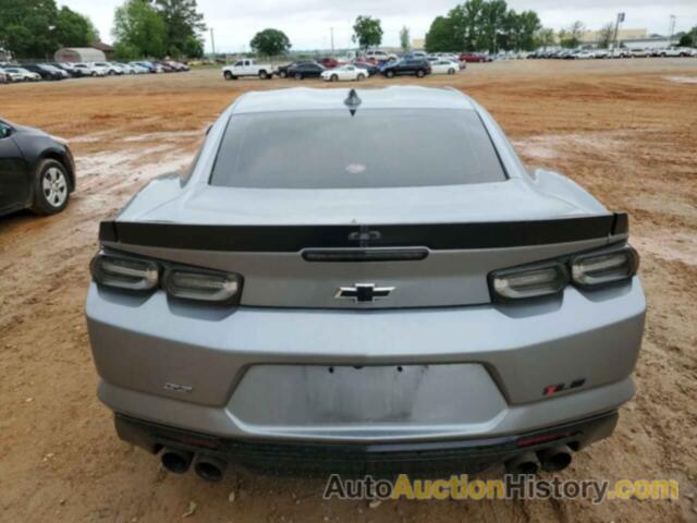 CHEVROLET CAMARO LT1 LT1, 1G1FF1R73P0148807