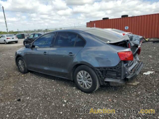 VOLKSWAGEN JETTA BASE, 3VW1K7AJ1BM382275