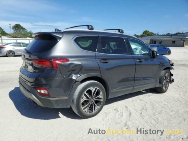 HYUNDAI SANTA FE LIMITED, 5NMS5CAA3LH299703