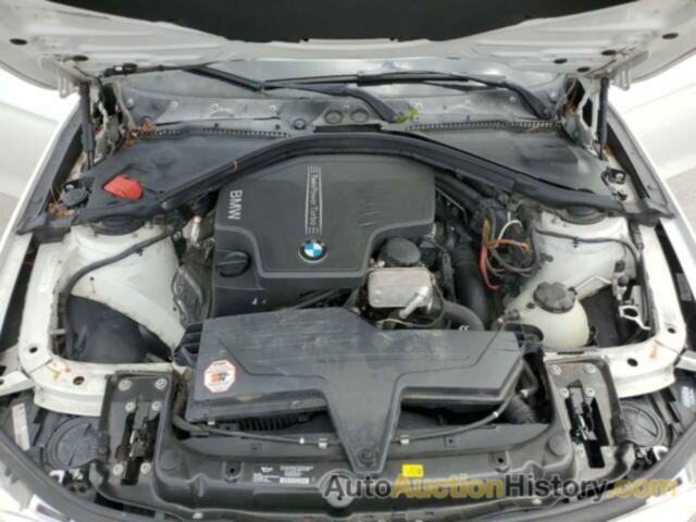 BMW 3 SERIES I, WBA3A5G52DNP26747