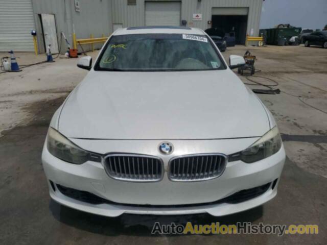 BMW 3 SERIES I, WBA3A5G52DNP26747