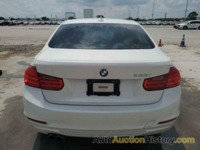 BMW 3 SERIES I, WBA3A5G52DNP26747