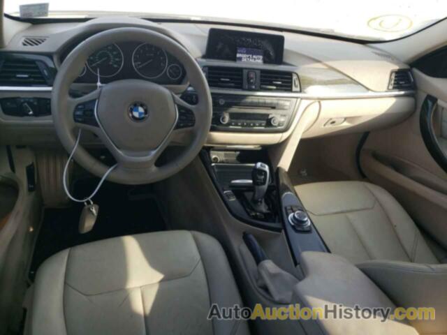 BMW 3 SERIES I, WBA3A5G52DNP26747