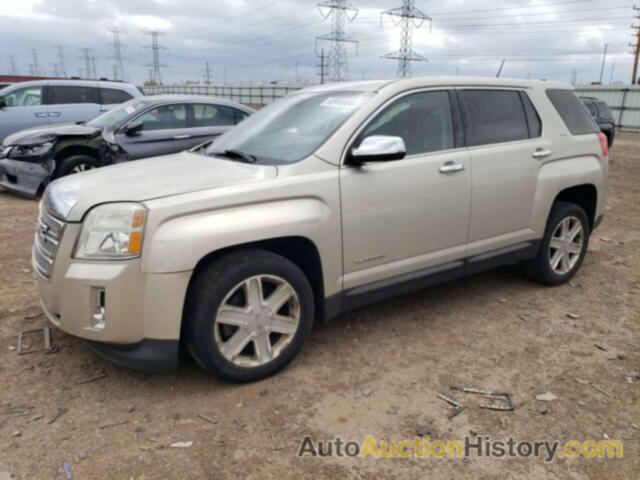 GMC TERRAIN SLE, 2GKALMEK4D6246533