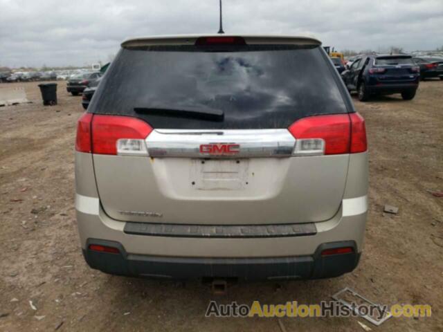 GMC TERRAIN SLE, 2GKALMEK4D6246533