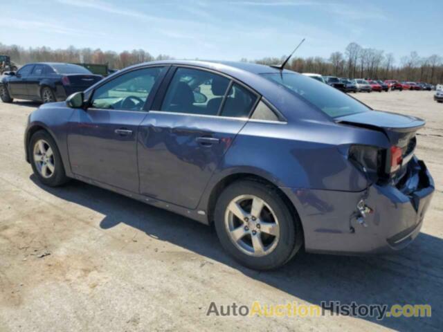 CHEVROLET CRUZE LT, 1G1PC5SB5E7181945