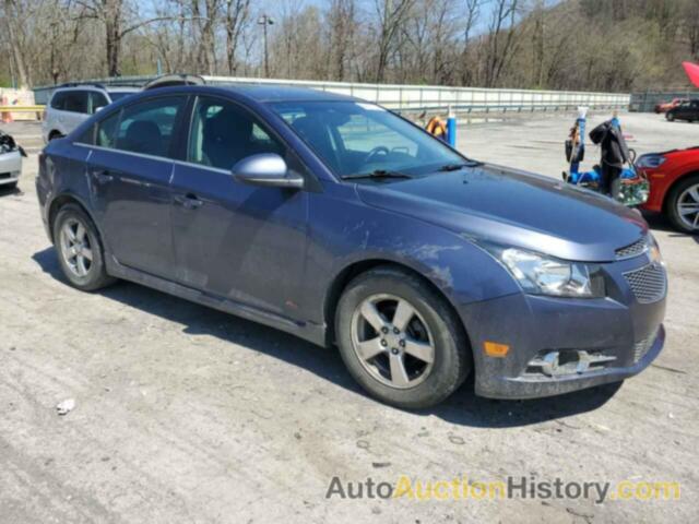 CHEVROLET CRUZE LT, 1G1PC5SB5E7181945