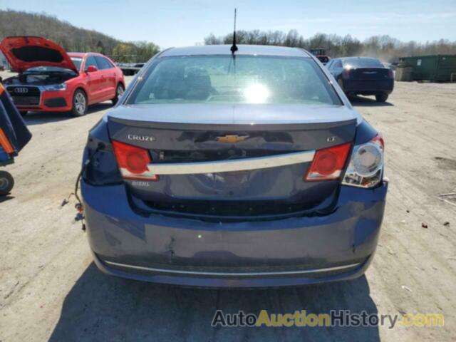 CHEVROLET CRUZE LT, 1G1PC5SB5E7181945