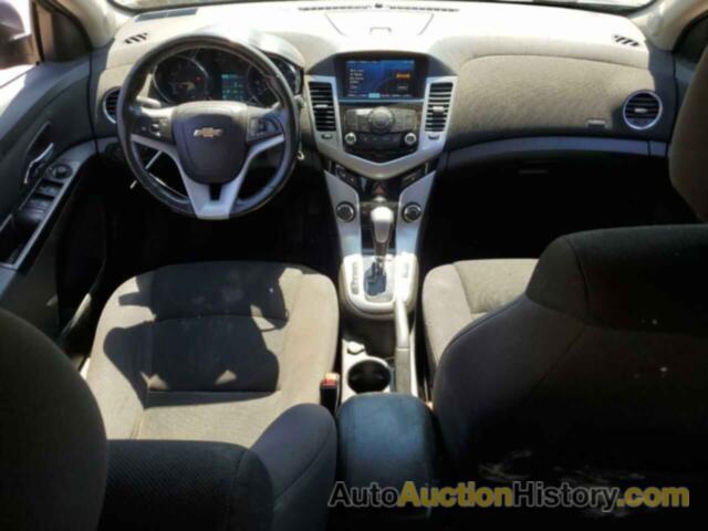 CHEVROLET CRUZE LT, 1G1PC5SB5E7181945