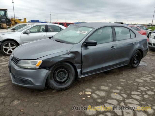 VOLKSWAGEN JETTA BASE, 3VW2K7AJ1EM300621