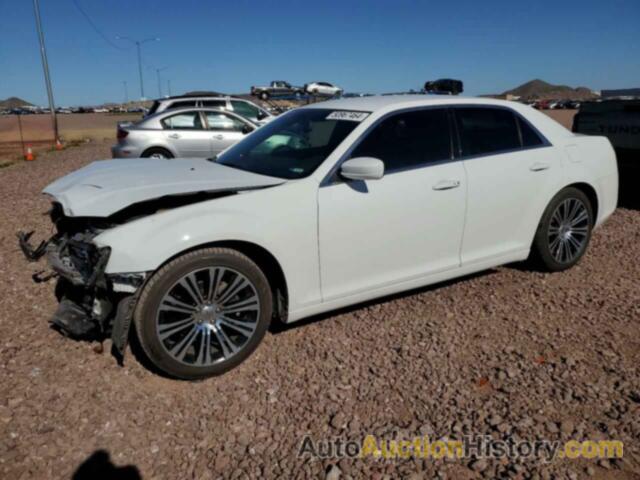 CHRYSLER 300 S, 2C3CCABG3DH732133