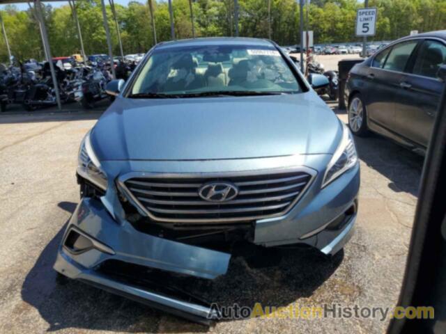 HYUNDAI SONATA SE, 5NPE24AF9HH474764