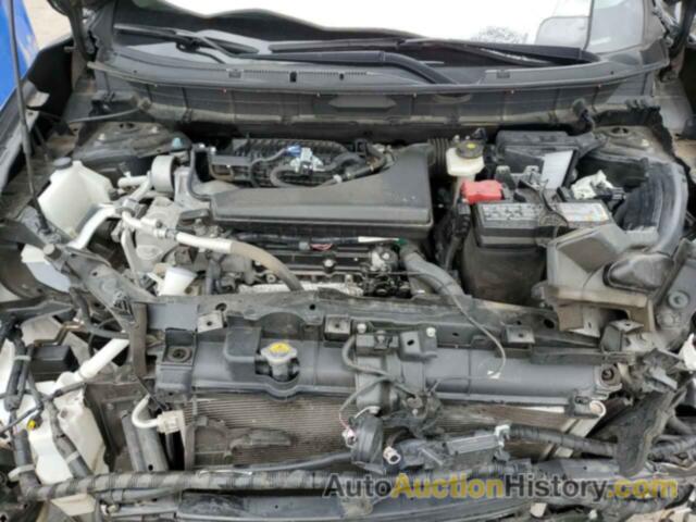 NISSAN ROGUE S, 5N1AT2MT9LC732668