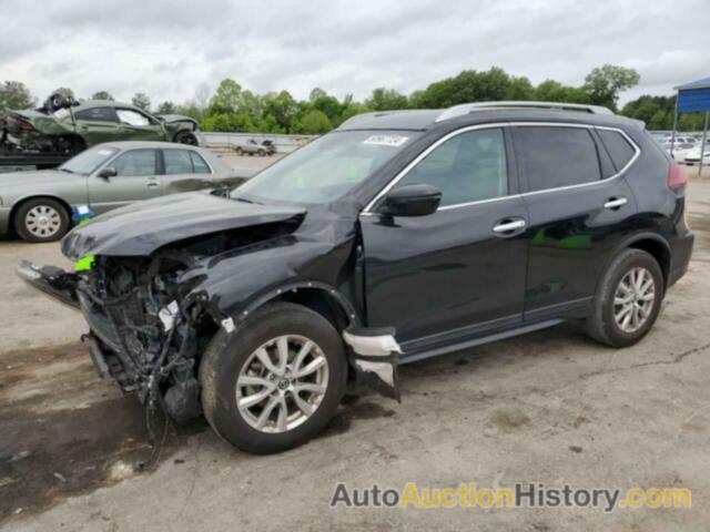 NISSAN ROGUE S, 5N1AT2MT9LC732668