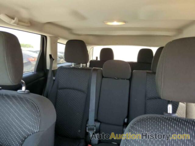 DODGE JOURNEY SE, 3C4PDCAB0JT521079