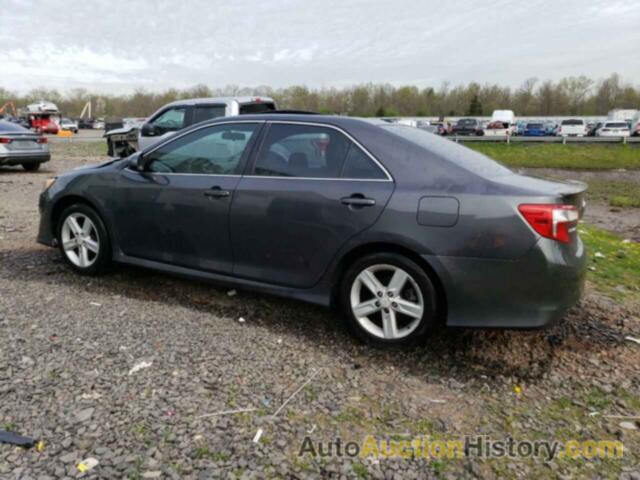 TOYOTA CAMRY BASE, 4T1BF1FKXCU091020