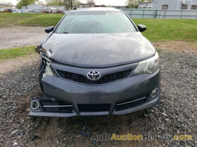 TOYOTA CAMRY BASE, 4T1BF1FKXCU091020