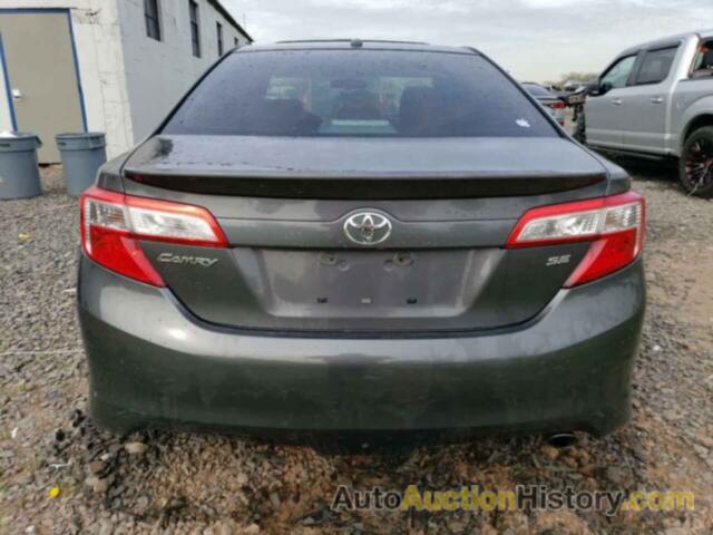 TOYOTA CAMRY BASE, 4T1BF1FKXCU091020