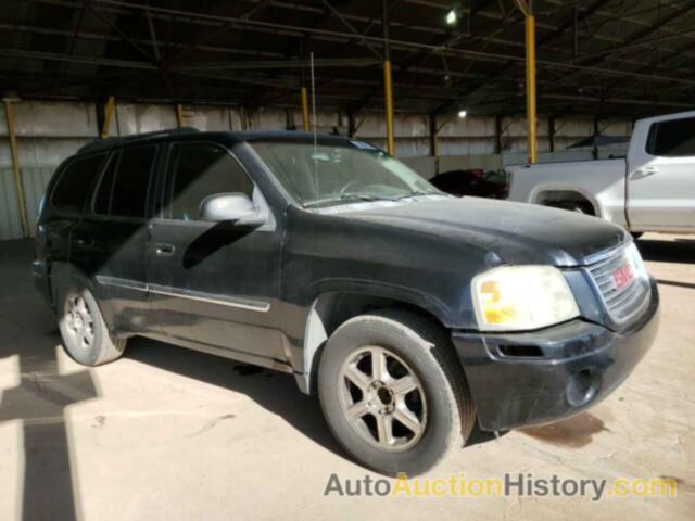 GMC ENVOY, 1GKDS13S772267136