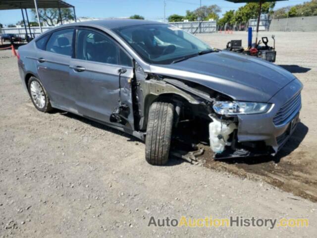 FORD FUSION S HYBRID, 3FA6P0UUXER275942