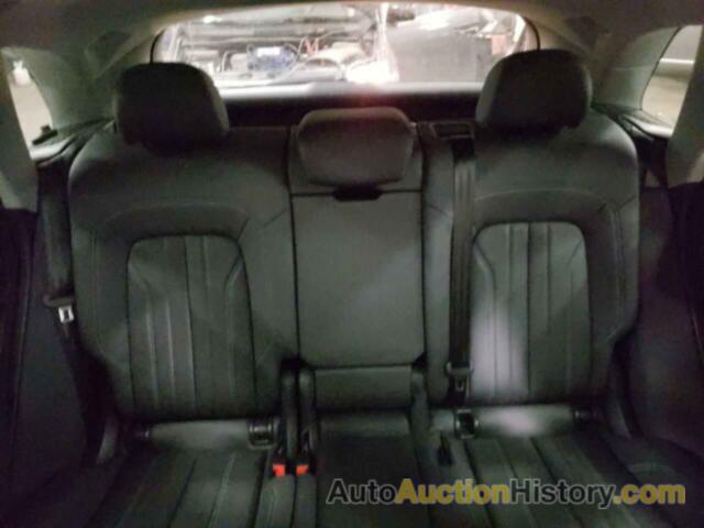 AUDI Q5 PREMIUM PLUS, WA1BAAFY7M2068177