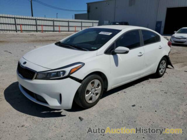 KIA FORTE LX, 3KPFK4A70HE120696