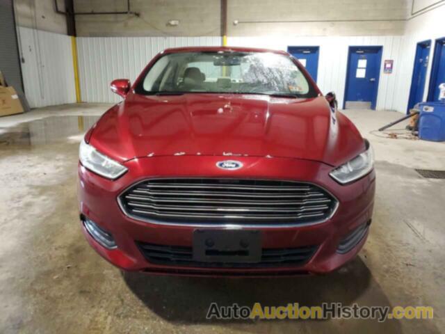 FORD FUSION SE, 3FA6P0H77DR122129