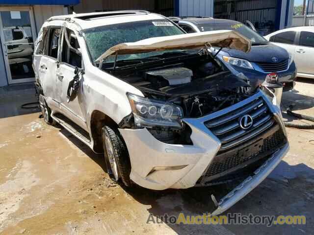 2017 LEXUS GX, JTJBM7FX7H5170295