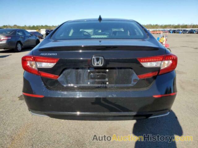 HONDA ACCORD LX, 1HGCV1F10MA044196