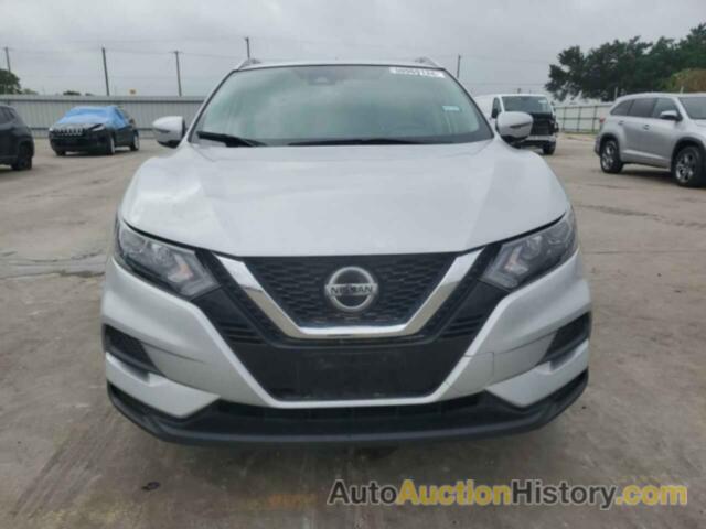 NISSAN ROGUE S, JN1BJ1CV0LW262866