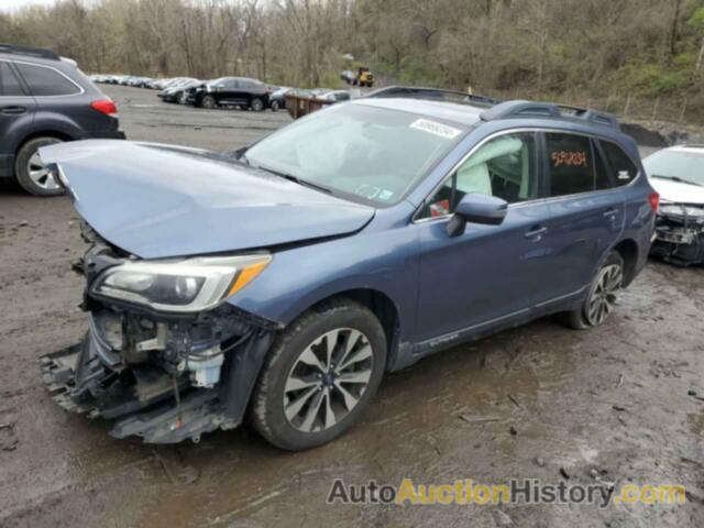 SUBARU OUTBACK 2.5I LIMITED, 4S4BSALC7F3289590