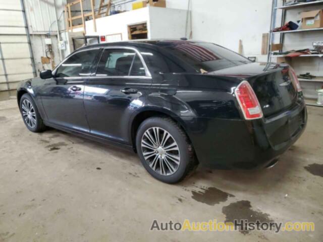 CHRYSLER 300 S, 2C3CCAGT5EH120555