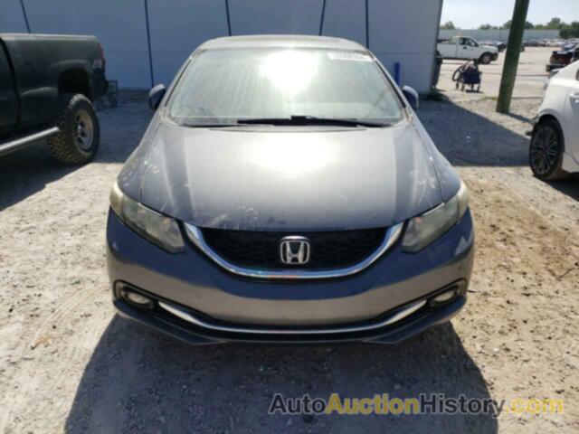 HONDA CIVIC EXL, 19XFB2F93DE068862