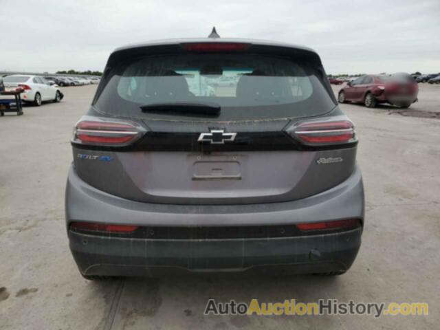 CHEVROLET BOLT 2LT, 1G1FX6S04P4161470