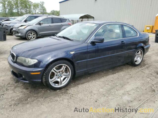 BMW 3 SERIES CI, WBABD53476PL18381