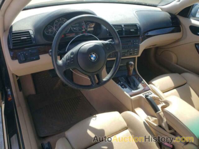 BMW 3 SERIES CI, WBABD53476PL18381