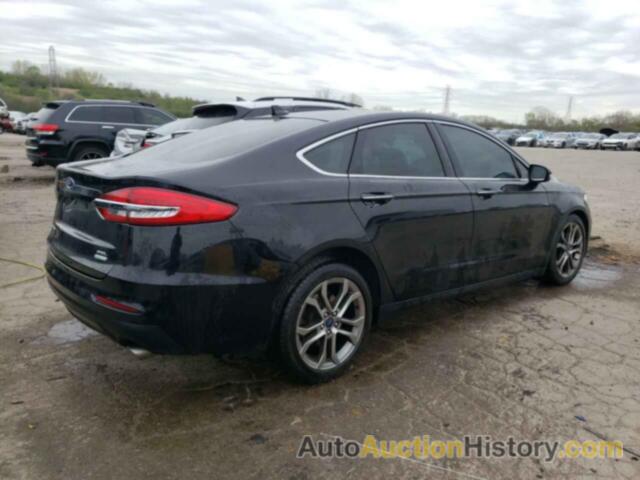 FORD FUSION SEL, 3FA6P0CDXKR163882