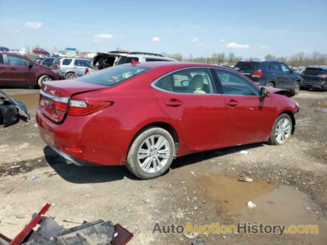 LEXUS ES350 350, JTHBK1GGXE2138375