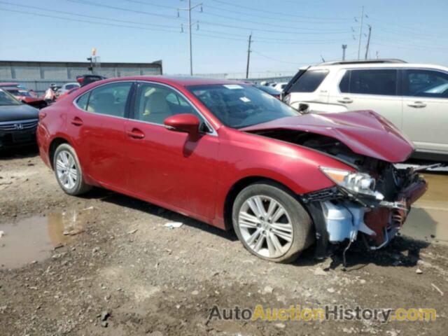 LEXUS ES350 350, JTHBK1GGXE2138375