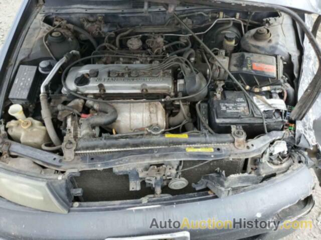 NISSAN ALTIMA XE, 1N4BU31D4TC180172