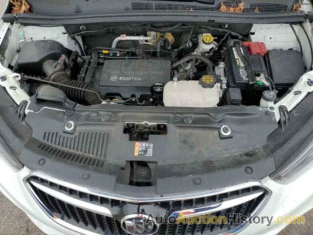 BUICK ENCORE ESSENCE, KL4CJGSB0JB589729